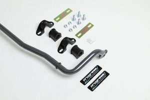 Honda Accord Sway Bar - Rear - Progress Technology - Tubular 28.5mm - Adj - `08-`17
